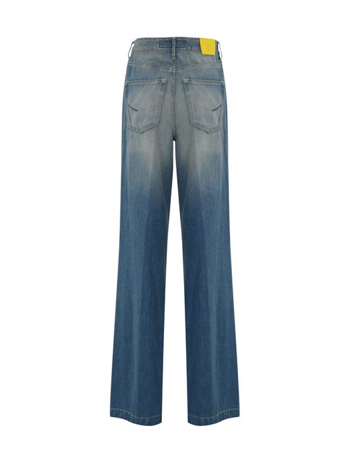 Jeans Altea in cotone, lyocell e lino HAND PICKED | ALTEA F 03296003